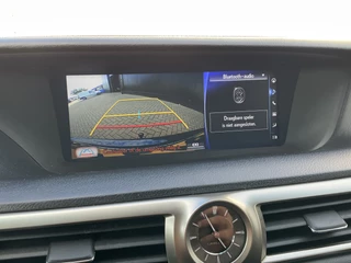 Lexus GS 300h Business Line Voll.Onderhouden Trekhaak Memory Xen Nav/Cam NL-Auto! / 6