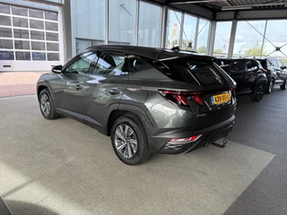 Hyundai Tucson 1.6 T-GDi 180pk HEV i-Motion Automaat  CAMERA/CARPLAY/CLIMA/CRUISE/PDC/AFN.TREKHAAK / 19