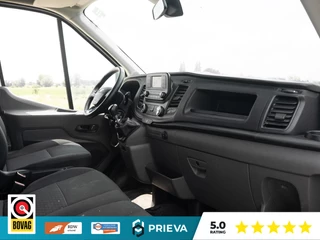 Ford Transit  TRANSIT CC 2.0 ECOBLUE 130 TREND BUSINESS meubelbak / 14