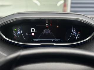 Peugeot 3008 1.2 PureTech Allure | Stoelverwarming| Apple Carplay/Android Auto | Skiluik | Lichtmetalen velgen met Allseason banden | Parkeersensoren | Cruise Control | / 29
