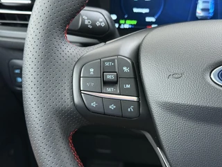 Ford Kuga 2.5 PHEV ST-Line X NIEUWE AUTO! | WINTERPACK | SNEL LEVERBAAR | BTW VERREKENBAAR / 33