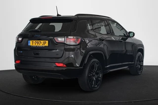 Jeep Compass 4xe 240 Plug-in Hybrid Electric S Stuur-Stoelverwarming Keyless Alpine 360 Camera / 4