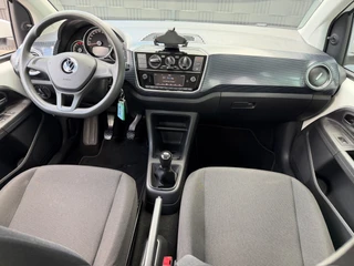 Volkswagen up! 1.0 5-deurs Camera | Cruise | Airco | Bluetooth | PDC | Rijklaar incl. 1 jaar Bovag garantie / 11