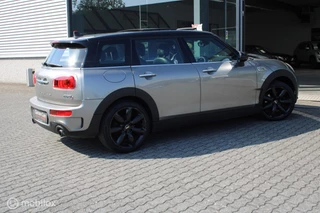 Mini Clubman 2.0 Cooper S Chili Serious Business/LED/PANO/NAVI/ / 17