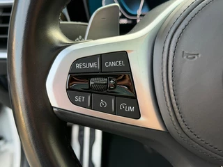 BMW 3 Serie 320E M-Sport Panodak 19 Inch Keyless / 34