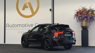 Lynk & Co 01 1.5 PHEV MY22 | 6,6 KWH | BLACK-PACK | PANO | 360 / 13