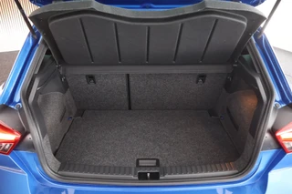 SEAT Ibiza 1.0 EcoTSI 95pk FR Business Intense Stoelverwarming Camera Virtual Cockpit LED Navigatie / 47