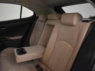 Lexus UX 250h First Edition | Elektr. a. klep | Trekhaak | PDC / 28