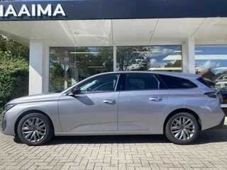 Peugeot 308 SW 1.2T 110pk Active Pack Business | Climate & Cruise Control | AppleCarplay/Android Auto | Navigatie | / 11