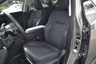 Lexus NX 450h+ AWD Business Line NIEUW DIRECT LEVERBAAR TREKHAAK 1500KG TREKGEWICHT MEMORY-SEAT STOELVENTI / 18