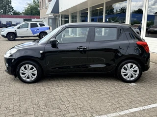 Suzuki Swift 1.2 Club  | Adaptive Cruise | Airco | Bluetooth | Stuurbediening | Dealeronderhouden / 14