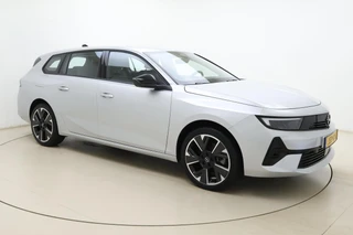 Opel Astra Electric 54 kWh Business Edition / 9