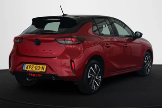 Opel Corsa 1.2 Turbo Hybrid GS Achteruitrijcamera 17" Apple CarPlay / 4