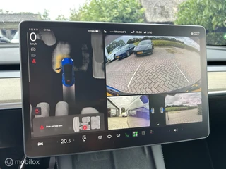 Tesla Model Y Long Range Dual Motor / 12