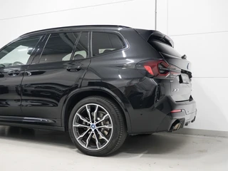 BMW X3 xDrive30e M-Sport Hifi | Camera / 35