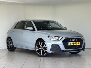 Audi A1 Sportback 25 TFSI Pro Line | Apple/Android | Parkeersensoren | Cruise Control / 7