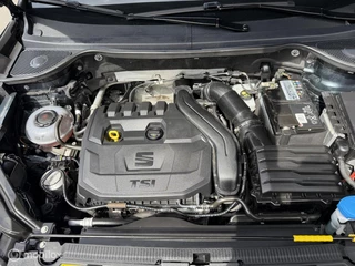 Seat Ateca 1.5 TSI Style Business Intense CLIMA*CRUISE*CARPLAY / 55