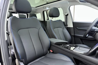 Jaecoo 5 EV Exclusive 61 kWh | Panoramadak | LED verlichting | Camera's rondom | Lederen bekleding | Stoelverwarming/ventilatie | Drive assist | Sfeerverlichting / 16