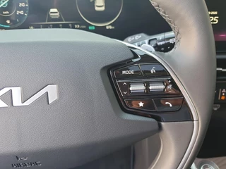 Kia Niro 1.6 GDi Hybrid DynamicPlusLine | Informeer naar beschikbaarheid | Schuifdak | NU MET €3.000 inruilpremie en €1000 voorraadvoordeel! / 27
