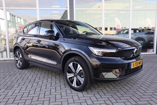 Volvo C40 Recharge Core 69 kWh|Camera|Panoramadak|Carplay|Navi| / 16