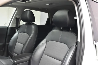 Kia Niro 1.6 GDi Hybrid Design Edition |Schuifdak |Dealeronderhouden / 11