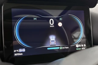 Leapmotor T03 Design 37.3 kWh / 12