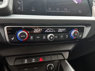 Audi A1 Sportback 30 TFSI Advanced edition Stoelverwarming | CarPlay | Cruise Control | / 23