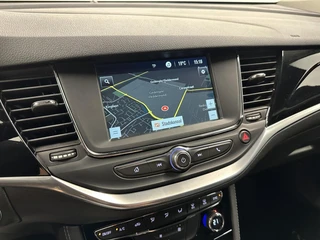 Opel Astra Sports Tourer 1.2 Blitz Elegance CARPLAY ECC NAVI CRUISE LM. / 39