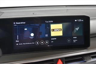 Kia Sorento 1.6 T-GDi 288pk PHEV AWD  7 PERS. DynamicPlusLine NIEUW DIRECT LEVERBAAR / 26
