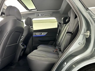 Chery TIGGO 8 1.5 PHEV Unique Automaat 7-persoons | Nieuw & rijklaar / 18