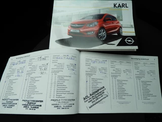Opel KARL 1.0 ecoFLEX Edition AIRCO/CRUISE/BLUETOOTH! / 14