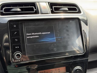 Mitsubishi Space Star Dynamic 1.2 70PK Achteruitrijcamera, Climate Control, Apple Carplay, Android Auto, DAB / 20