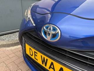 Toyota Yaris 1.5 Hybrid Y20 Automaat 5-drs  CAMERA/CLIMA/CRUISE/DAB/15INCH / 45