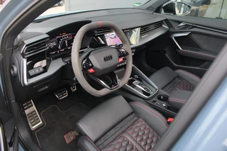 Audi RS3 Sportback 2.5 TFSI Quattro | Pano | Sonos | HUD | ACC / 5