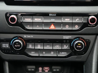 Kia Niro 1.6 GDi Hybrid ComfortLine ✅Trekhaak✅Leer✅Stoelverw.✅Navi✅Schuifdak✅Elect. Stoel✅Cruise✅Clima✅ / 28