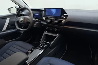 Citroen Ë-C4 Plus 156pk Extended range 54 kWh | Stoelverwarming | Cruis control | Navigatie | Stoel verwarming | Apple carplay/Android auto | / 16