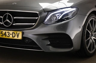 Mercedes-Benz E-Class 200 Business Solution Sport / 19