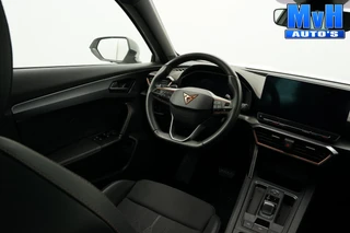 CUPRA Formentor 1.4 PHEV|PANO|STUUR.VERW|TREKHAAK|CAM|SOH91% / 57