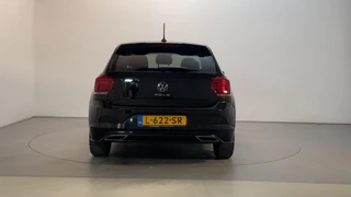 Volkswagen Polo 1.0 TSI R-Line Edition LED Navigatie Parkeersensoren Climate Control DAB+ / 8