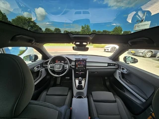 Polestar 2 Polestar 2 Long Range Dual Motor 78kWh Pilot Plus Performance 409pk Panoramadak / 6