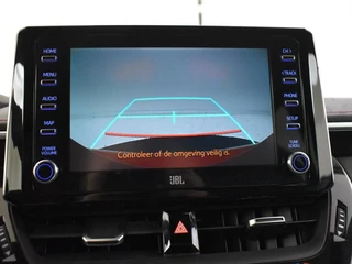 Toyota Corolla 2.0 Hybrid Executive | JBL-audio | Trekhaak | Head-up | PDC / 25