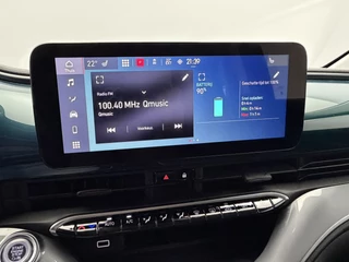 Fiat 500 3+1 Urban 24 kWh 3-Fase SOH 94,6% Camera | Carplay&Android | Stoelverwarming | Led / 14