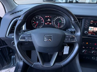SEAT Ateca 1.5 TSI FR - 150PK Elek. Trekhaak Stoelverw. LED NAVI / 24