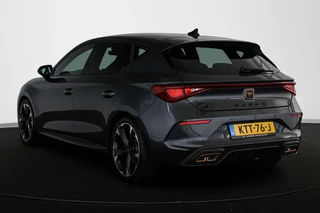 CUPRA Leon Sportstourer 1.4 e-Hybrid Business / 5