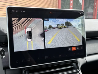 Polestar 4 Long Range Single motor 100 kWh Cruise control adaptief / Panoramadak / 360 Camera / 44