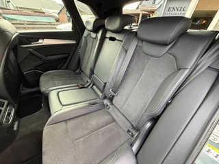 Audi Q5 55 TFSI e quattro Competition S-Line / 367PK / Luchtvering / SOH 90,5% / B&O / Trekhaak / 36