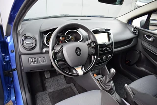 Renault Clio 0.9 TCe Dynamique GT- Line | Airco | Navi | Cruise | Keyless / 5