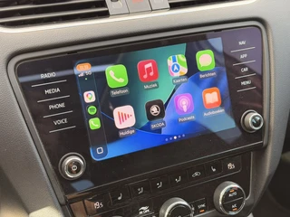 Skoda Octavia Combi 1.8 TSI 4x4 DSG Pano Trekhaak CarPlay Elektrische achterklep / 25