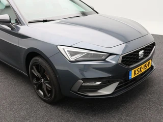 SEAT Leon Sportstourer 1.5 TSi 204 Pk e-Hybrid FR Business / 12