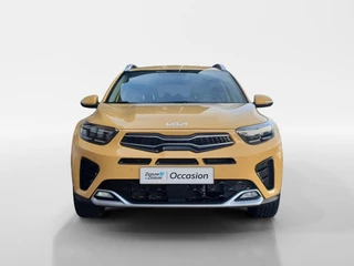 Kia Stonic 1.0T MHEV GT-PlusLine | Schuifdak | Stoel en stuurverwarming | Navigatie | Camera | Climate control | Cruise control | Getinte ramen achter | Parkeersensoren voor en achter | / 2